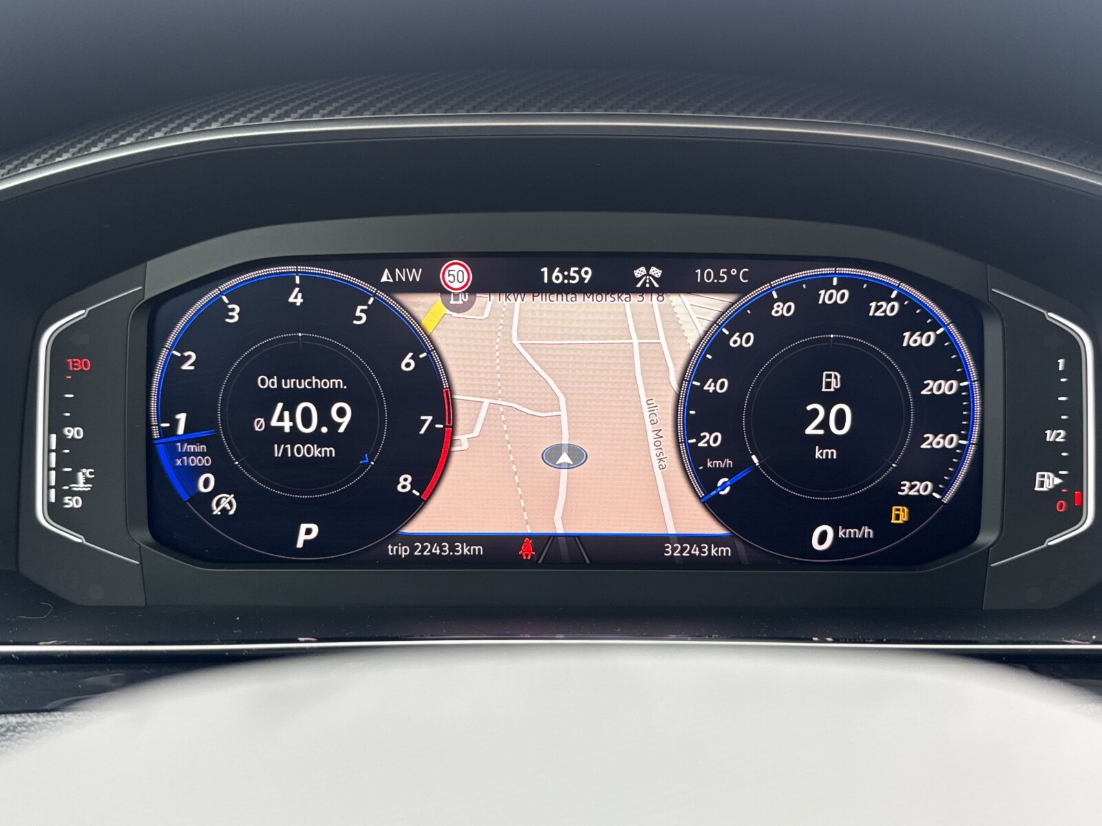 Volkswagen Arteon Shooting Brake - zdjęcie 20