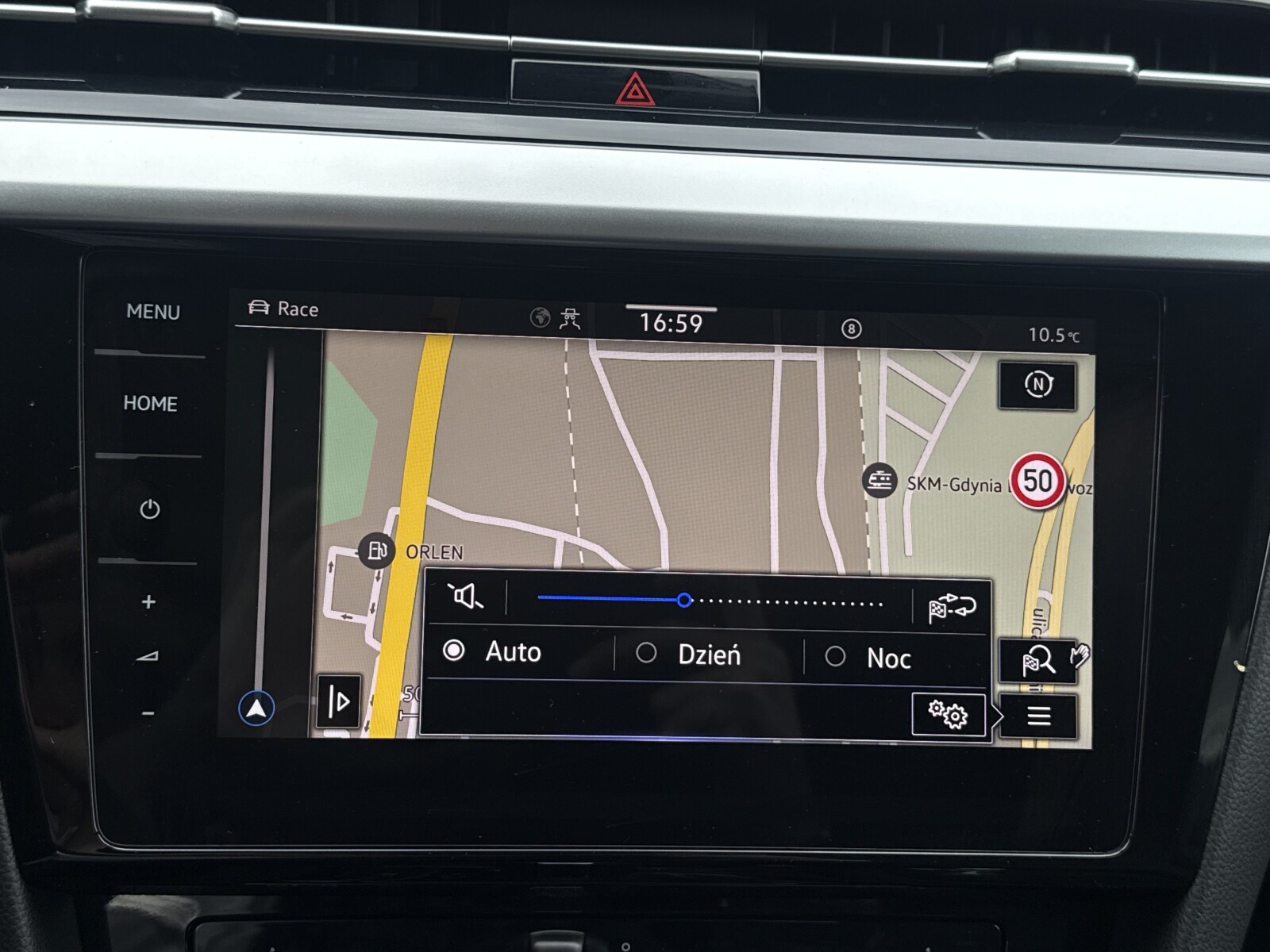 Volkswagen Arteon Shooting Brake - zdjęcie 31