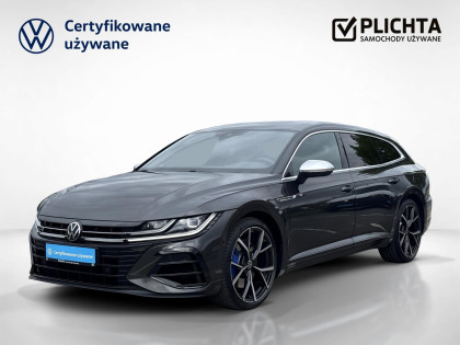 używany Volkswagen Arteon Shooting Brake salon Volkswagen Plichta Gdynia