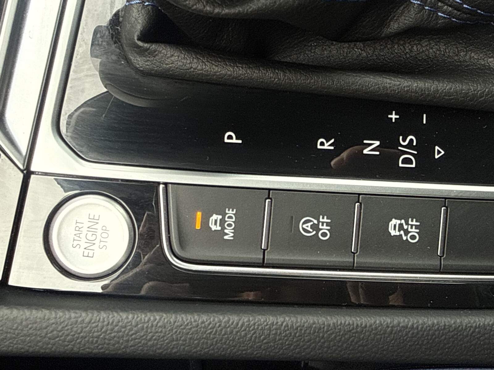 Volkswagen Arteon Shooting Brake - zdjęcie 24