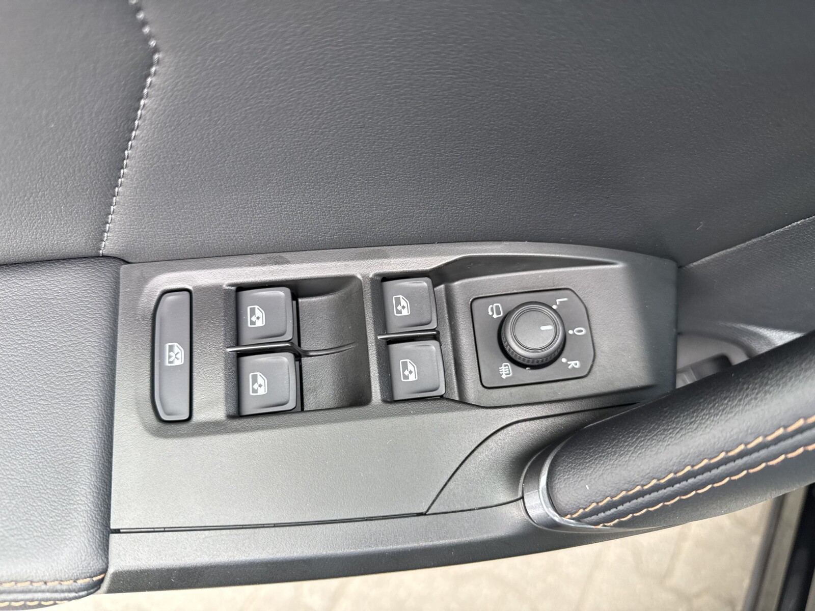 Cupra Formentor - zdjęcie 20