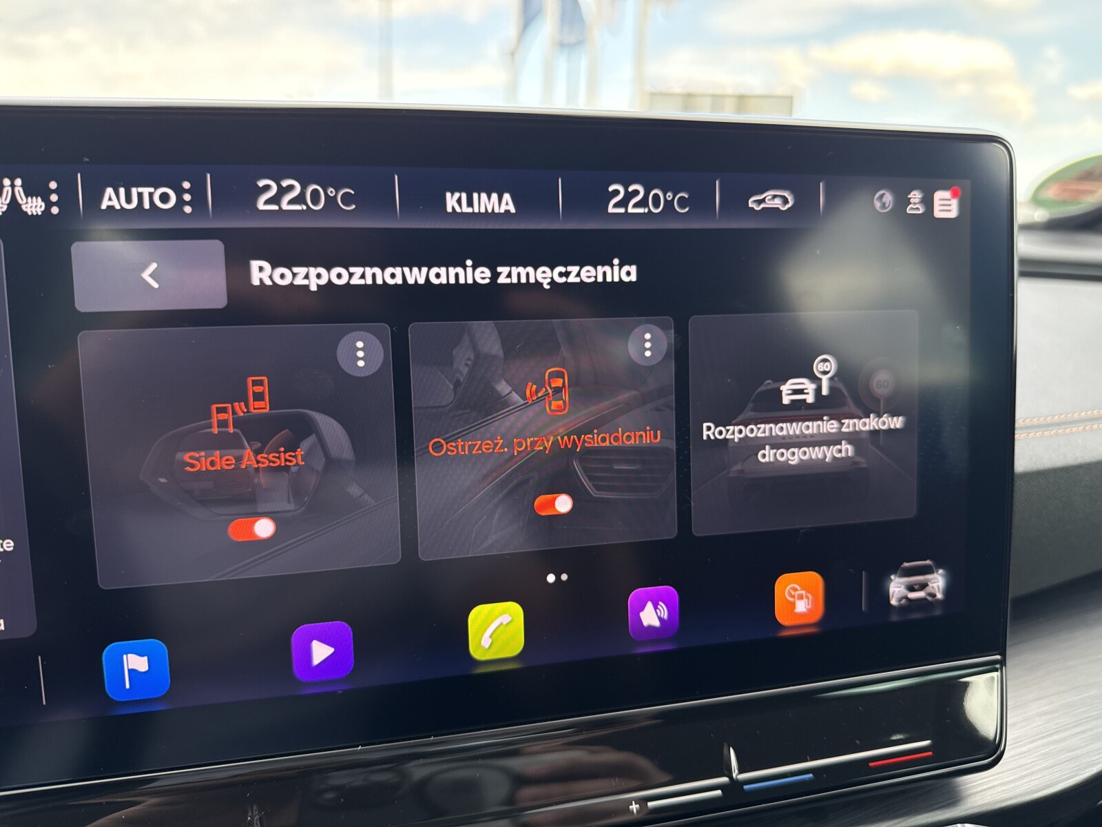 Cupra Formentor - zdjęcie 29