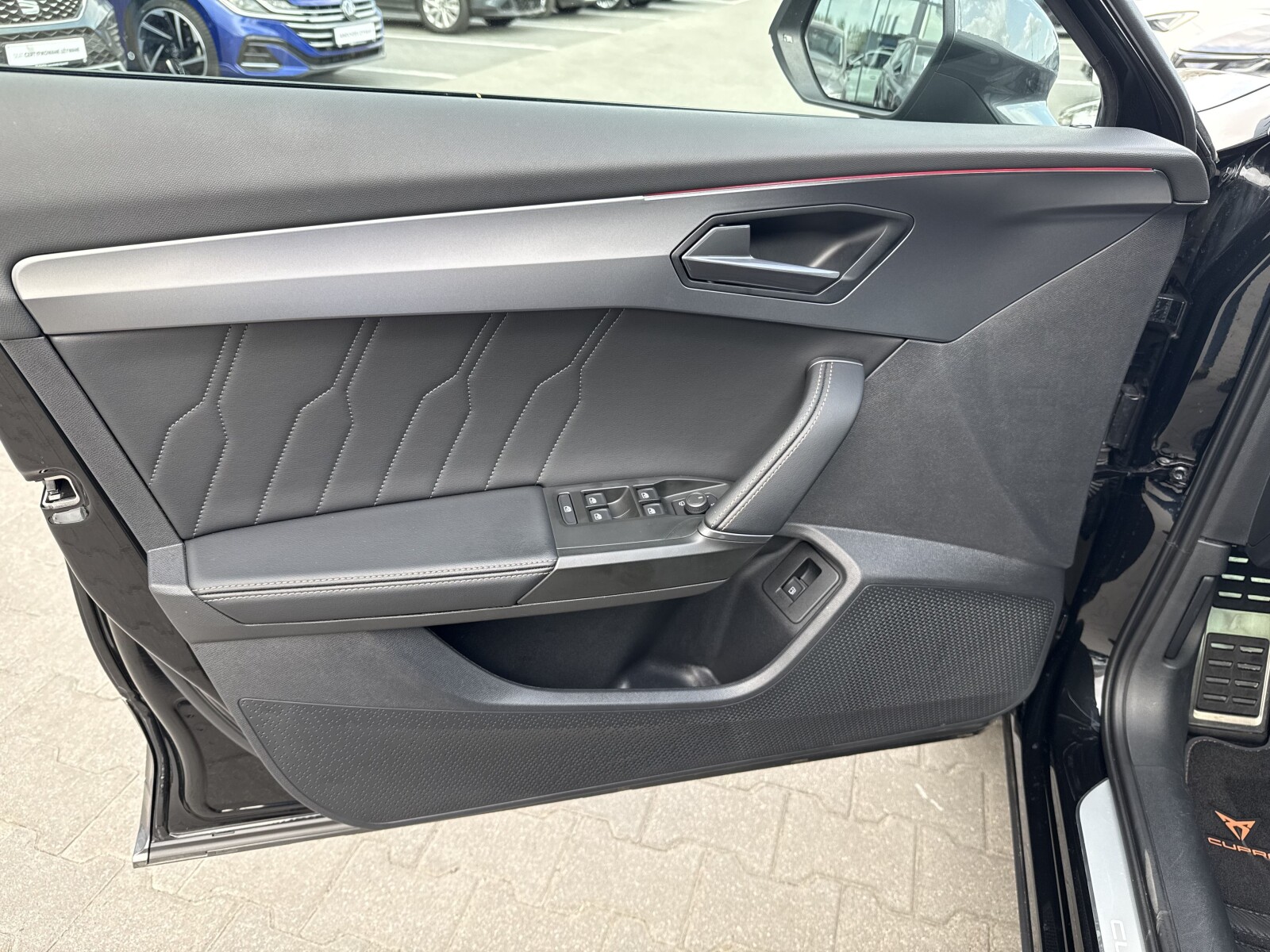 Cupra Formentor - zdjęcie 11