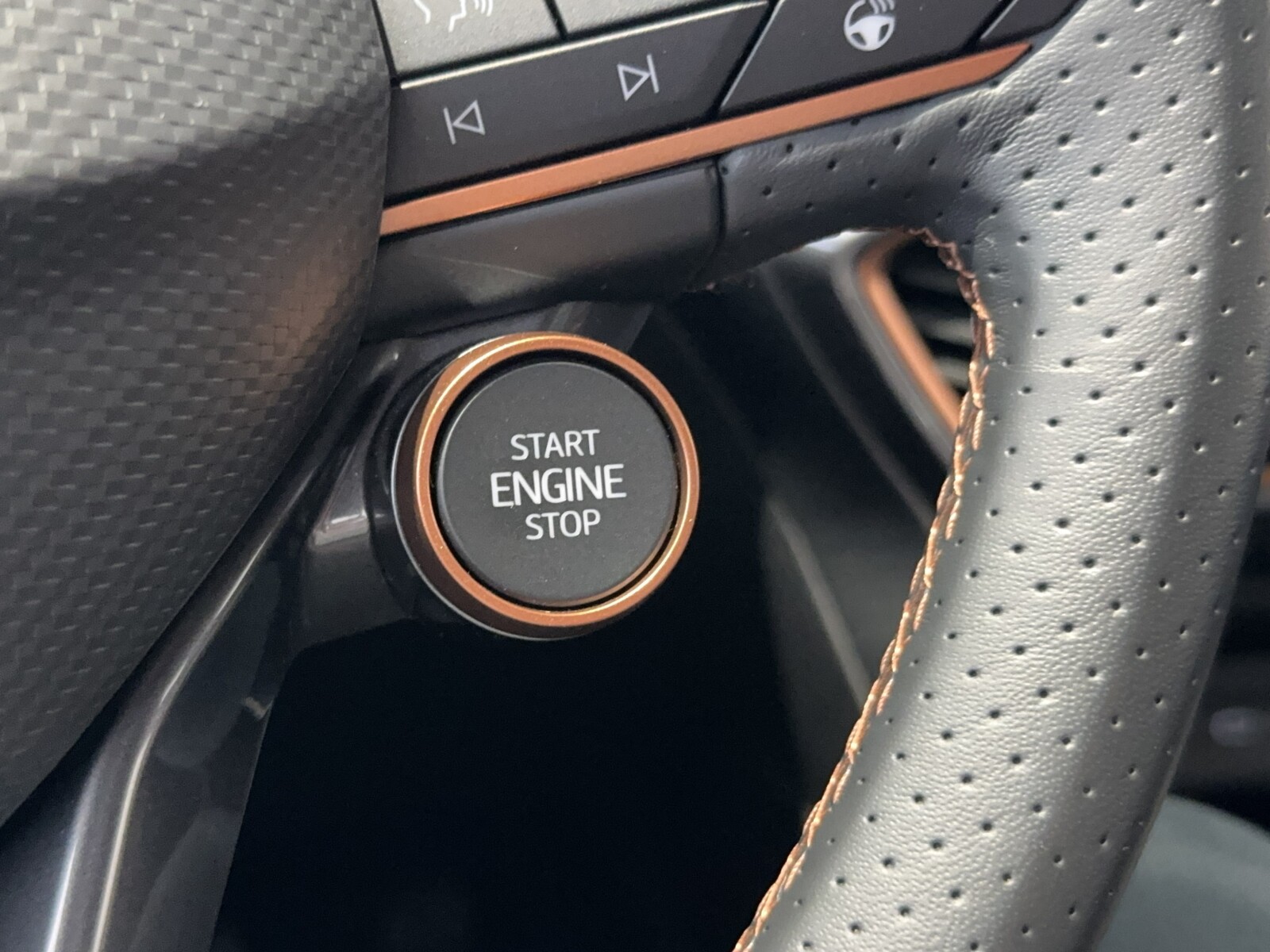 Cupra Formentor - zdjęcie 29