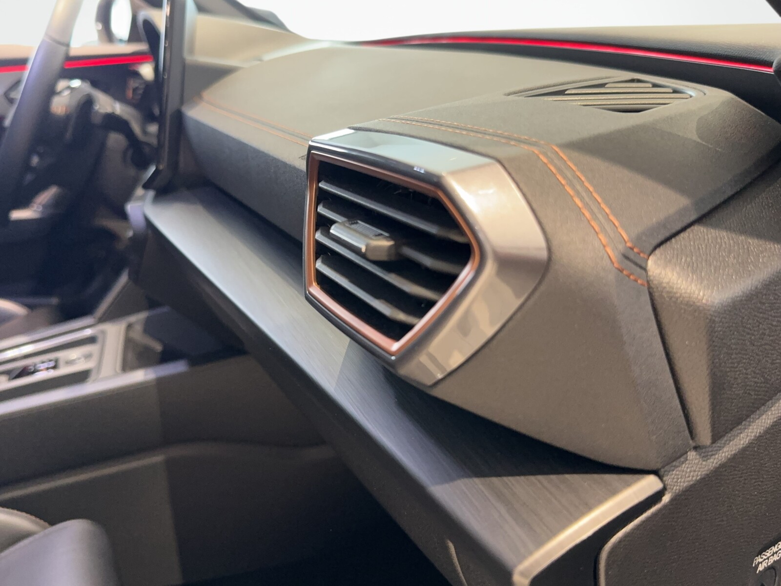 Cupra Formentor - zdjęcie 21