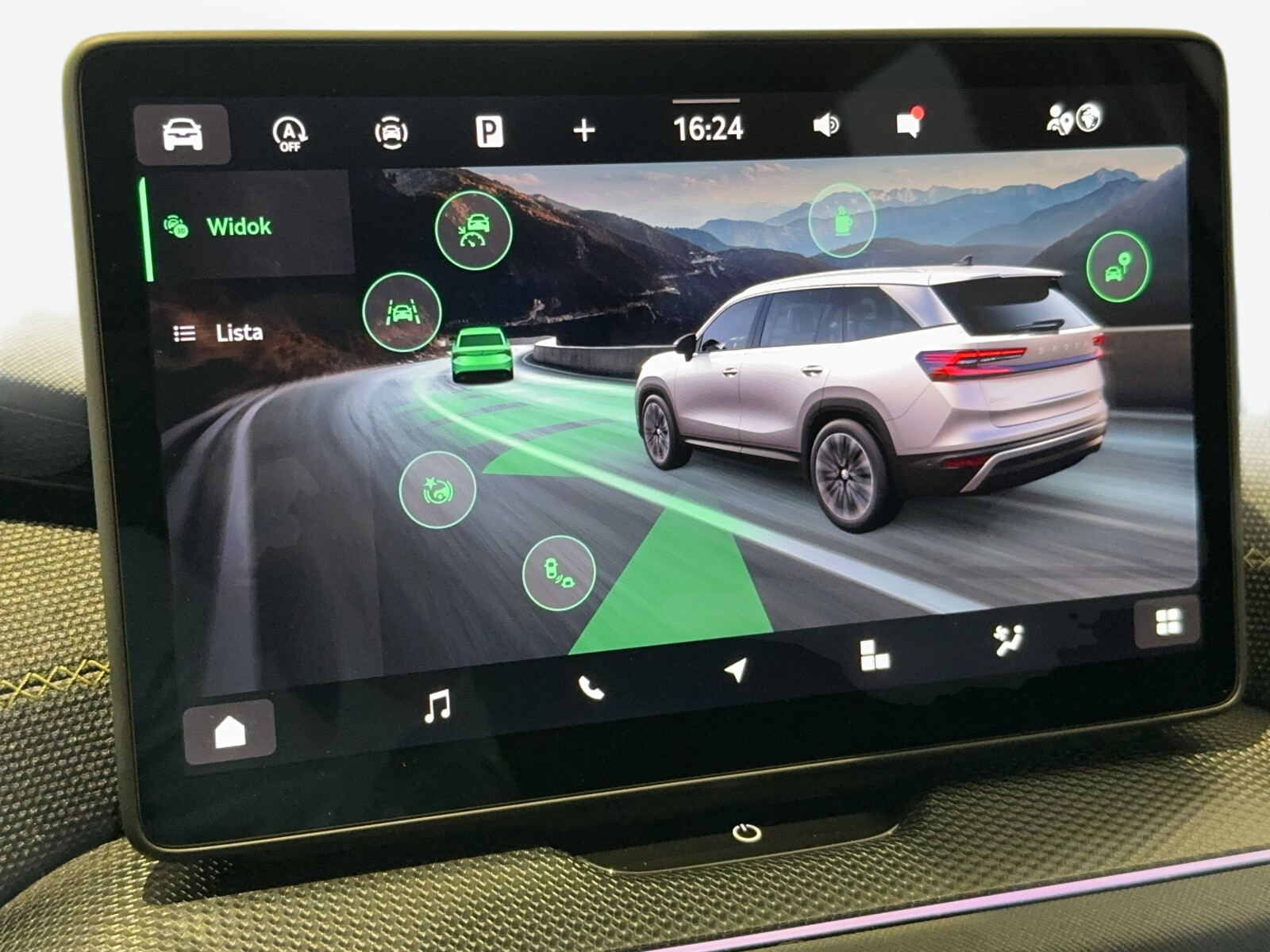 Škoda Kodiaq - zdjęcie 29