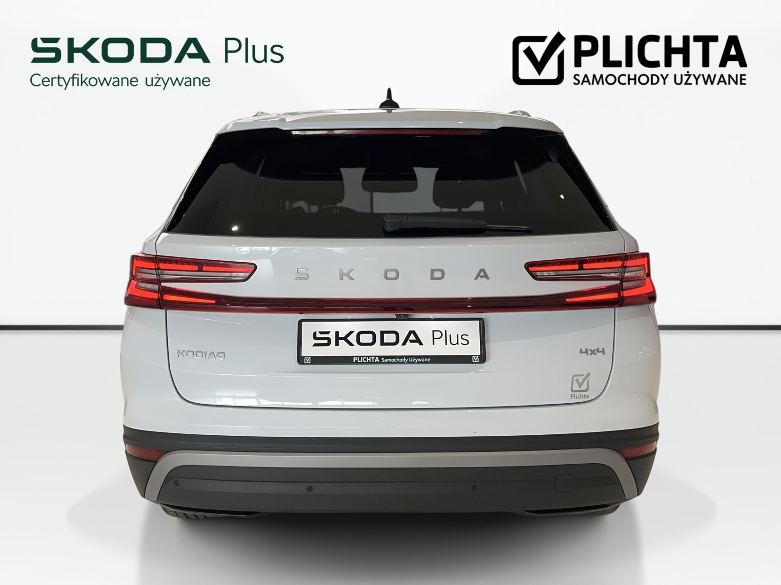 Škoda Kodiaq - zdjęcie 7