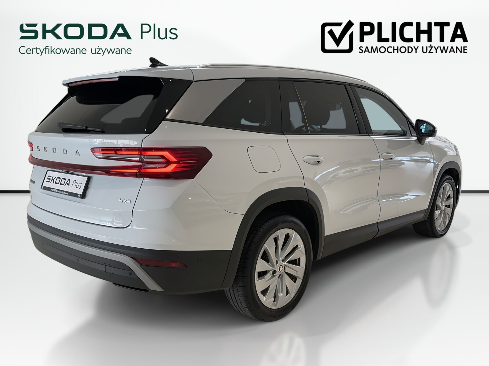 Škoda Kodiaq - zdjęcie 6
