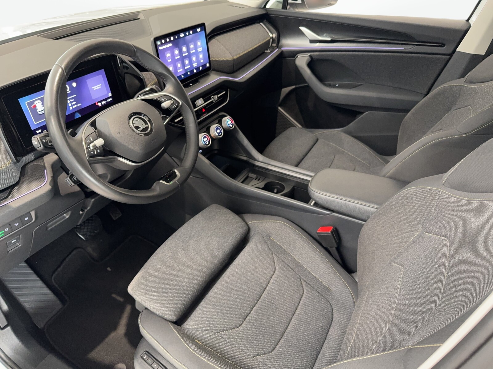 Škoda Kodiaq - zdjęcie 11