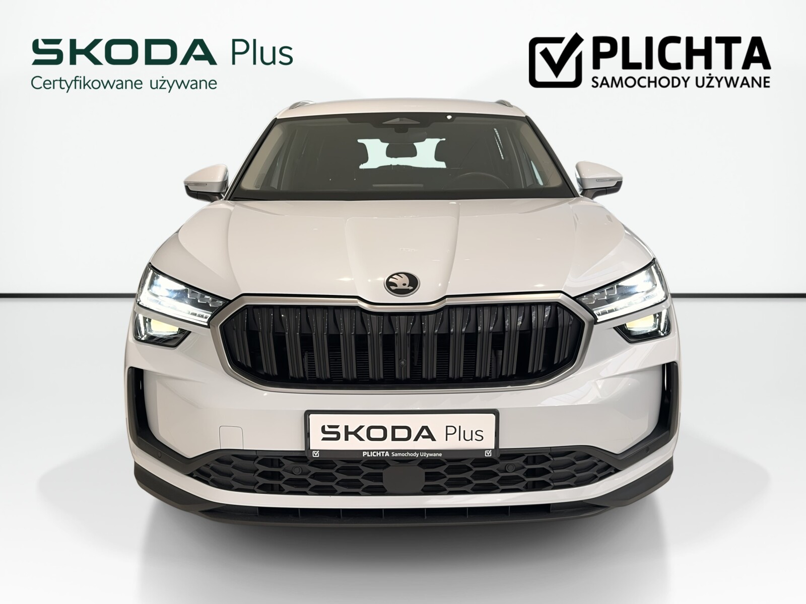 Škoda Kodiaq - zdjęcie 2