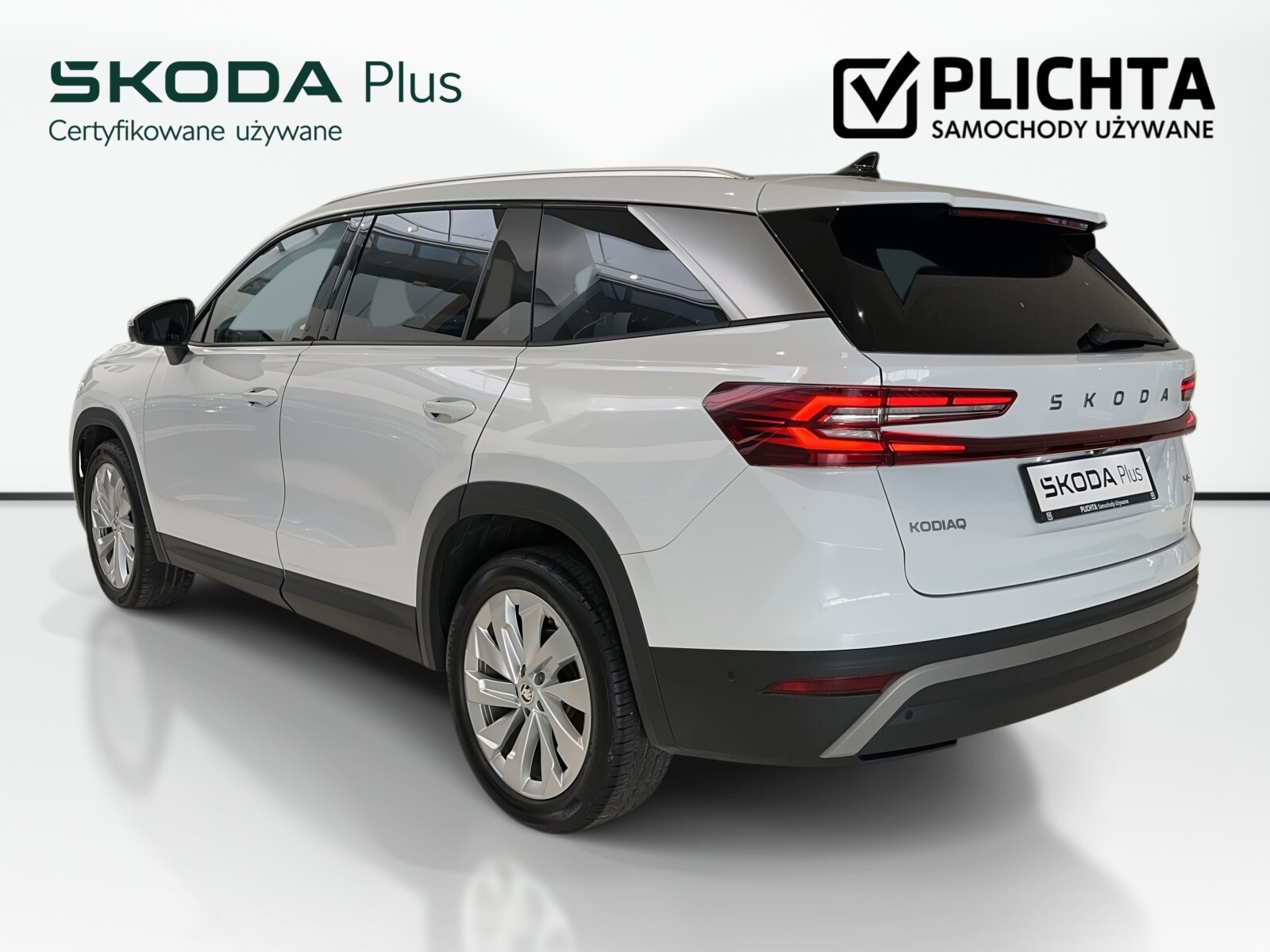 Škoda Kodiaq - zdjęcie 8