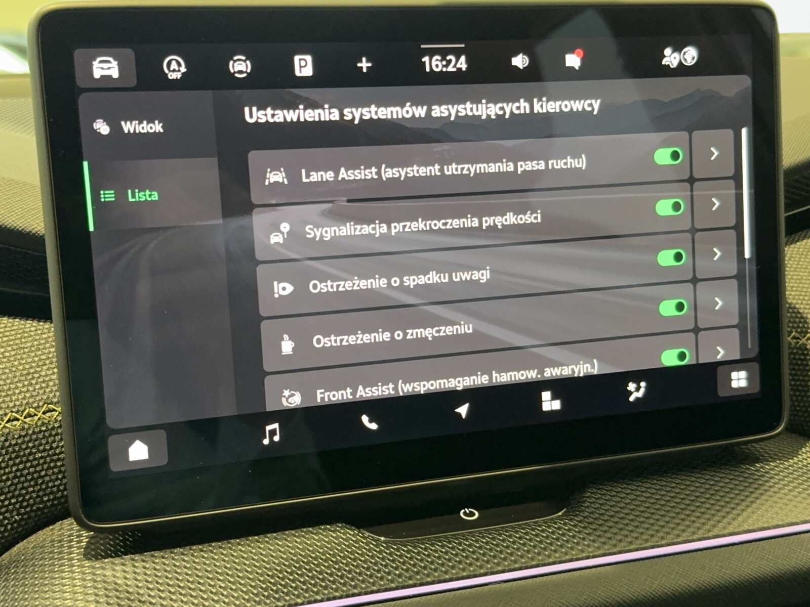 Škoda Kodiaq - zdjęcie 30