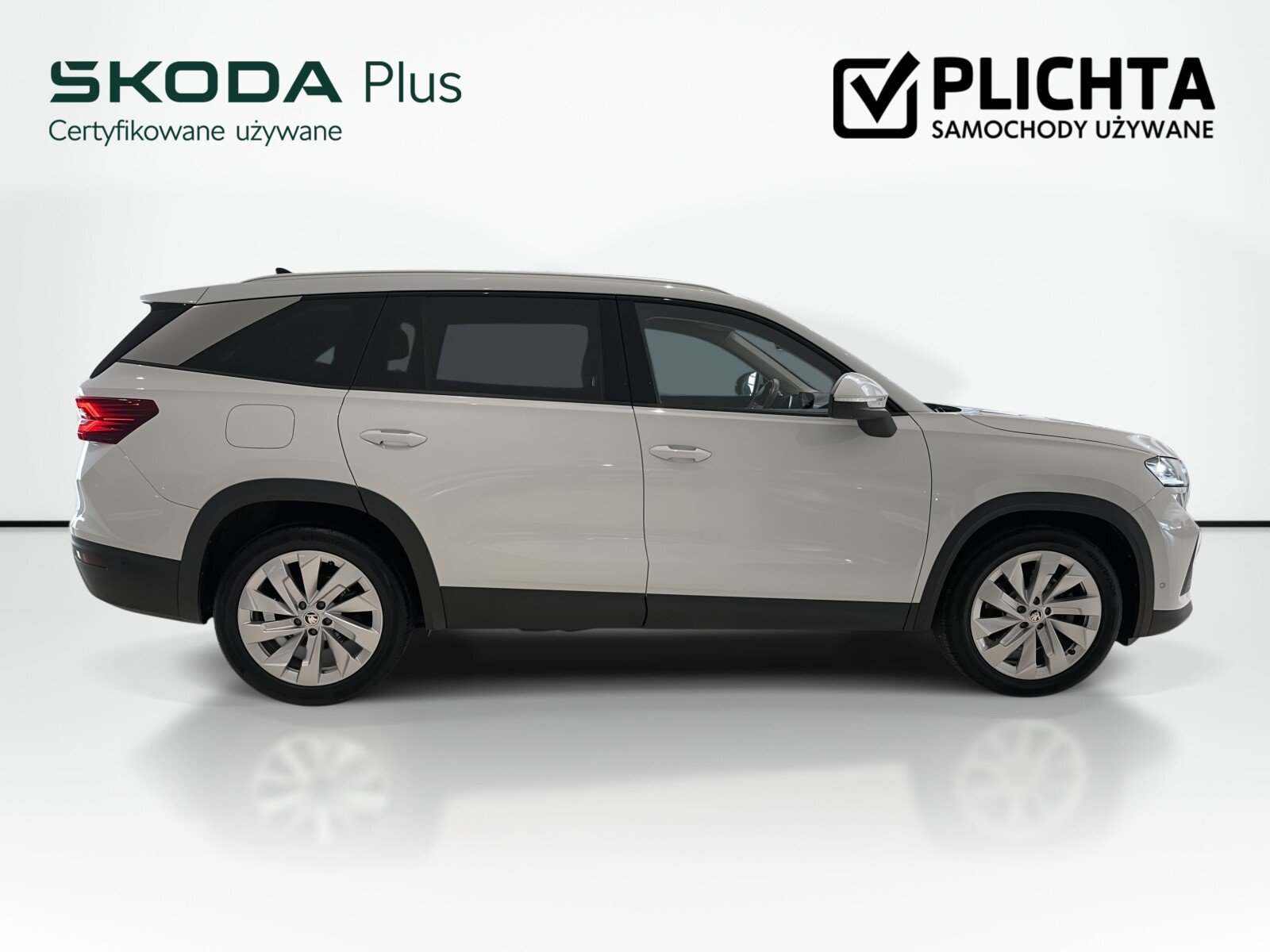 Škoda Kodiaq - zdjęcie 4