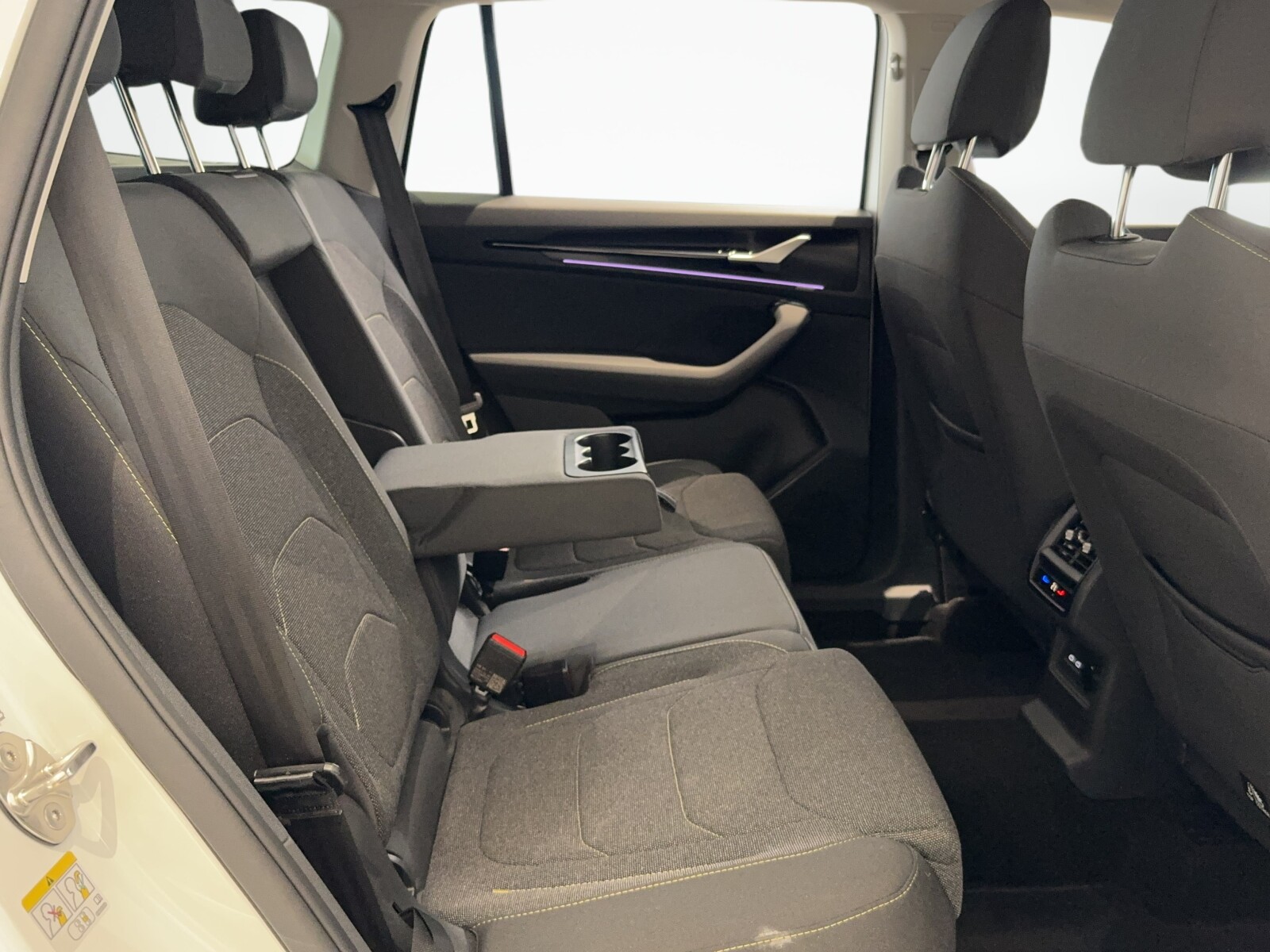 Škoda Kodiaq - zdjęcie 17