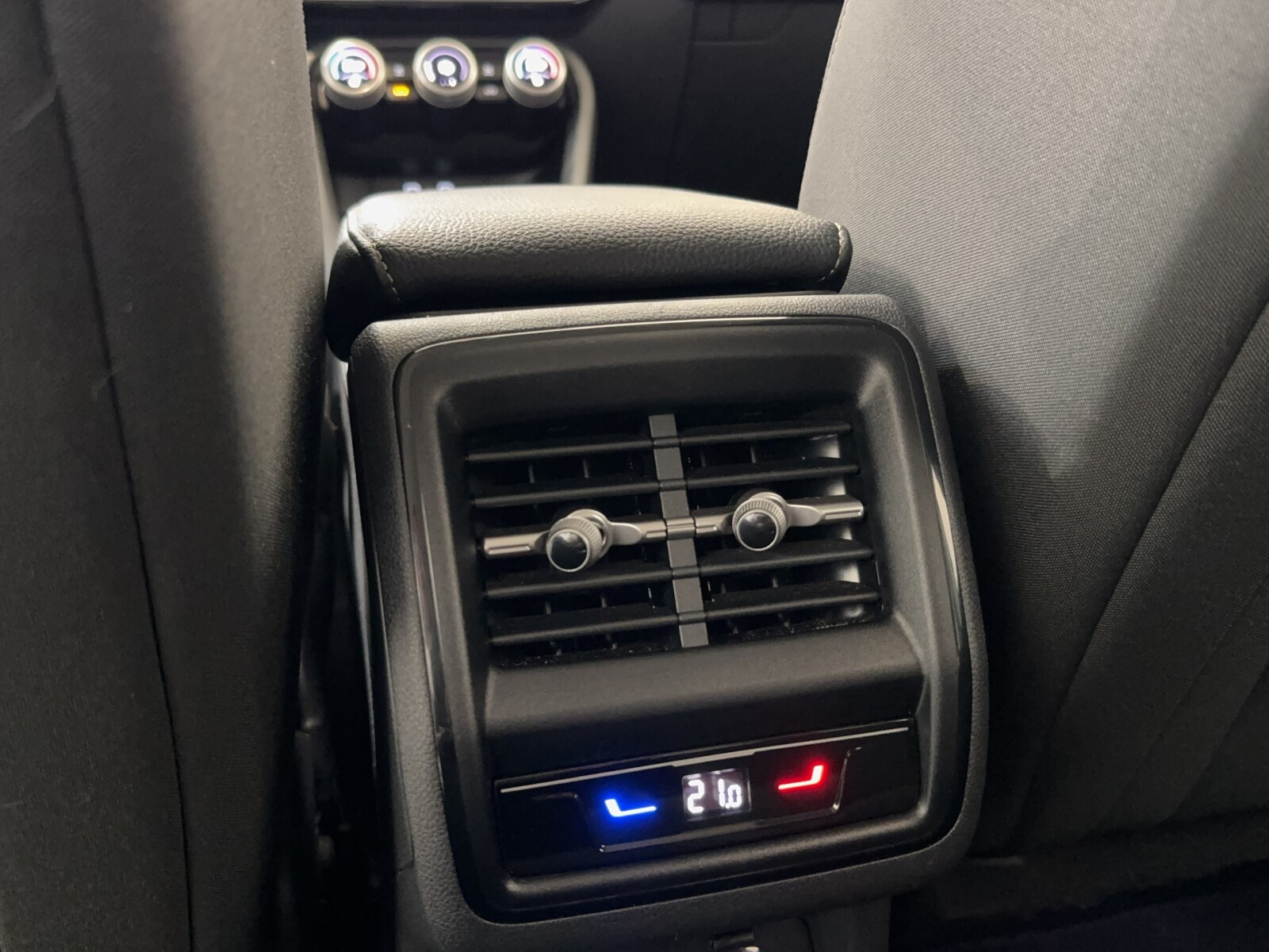 Škoda Kodiaq - zdjęcie 16