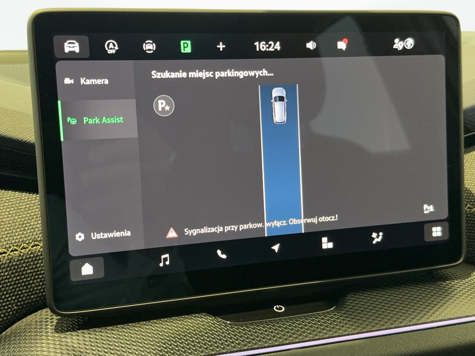 Škoda Kodiaq - zdjęcie 31