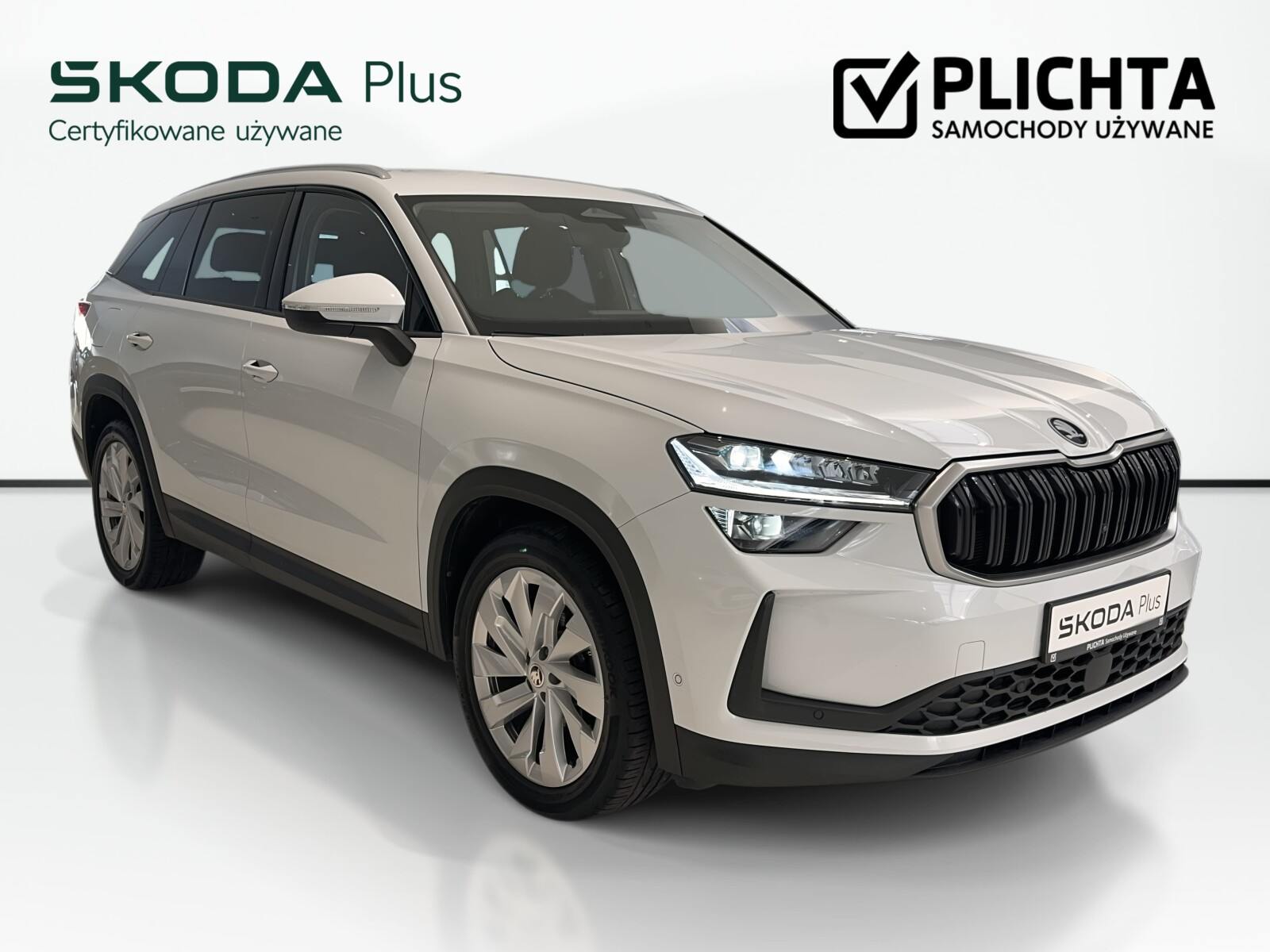 Škoda Kodiaq - zdjęcie 3