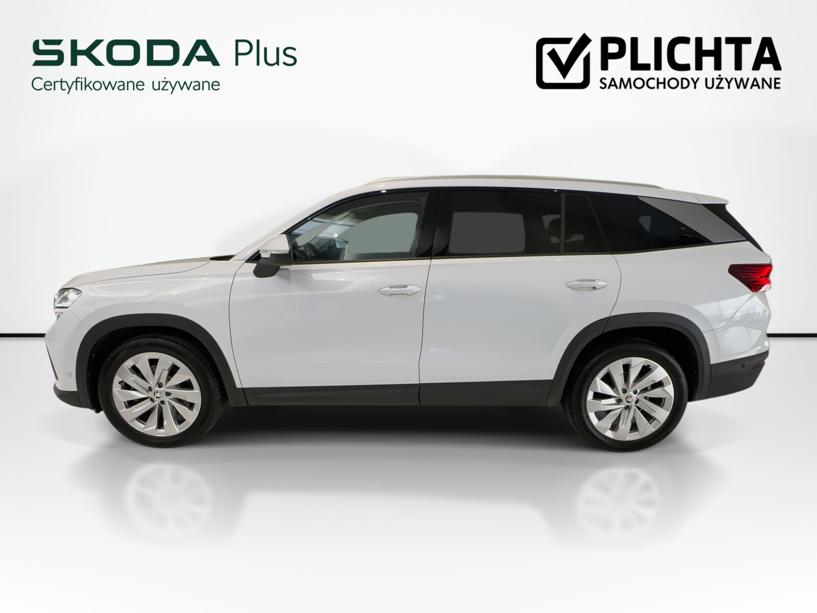 Škoda Kodiaq - zdjęcie 9