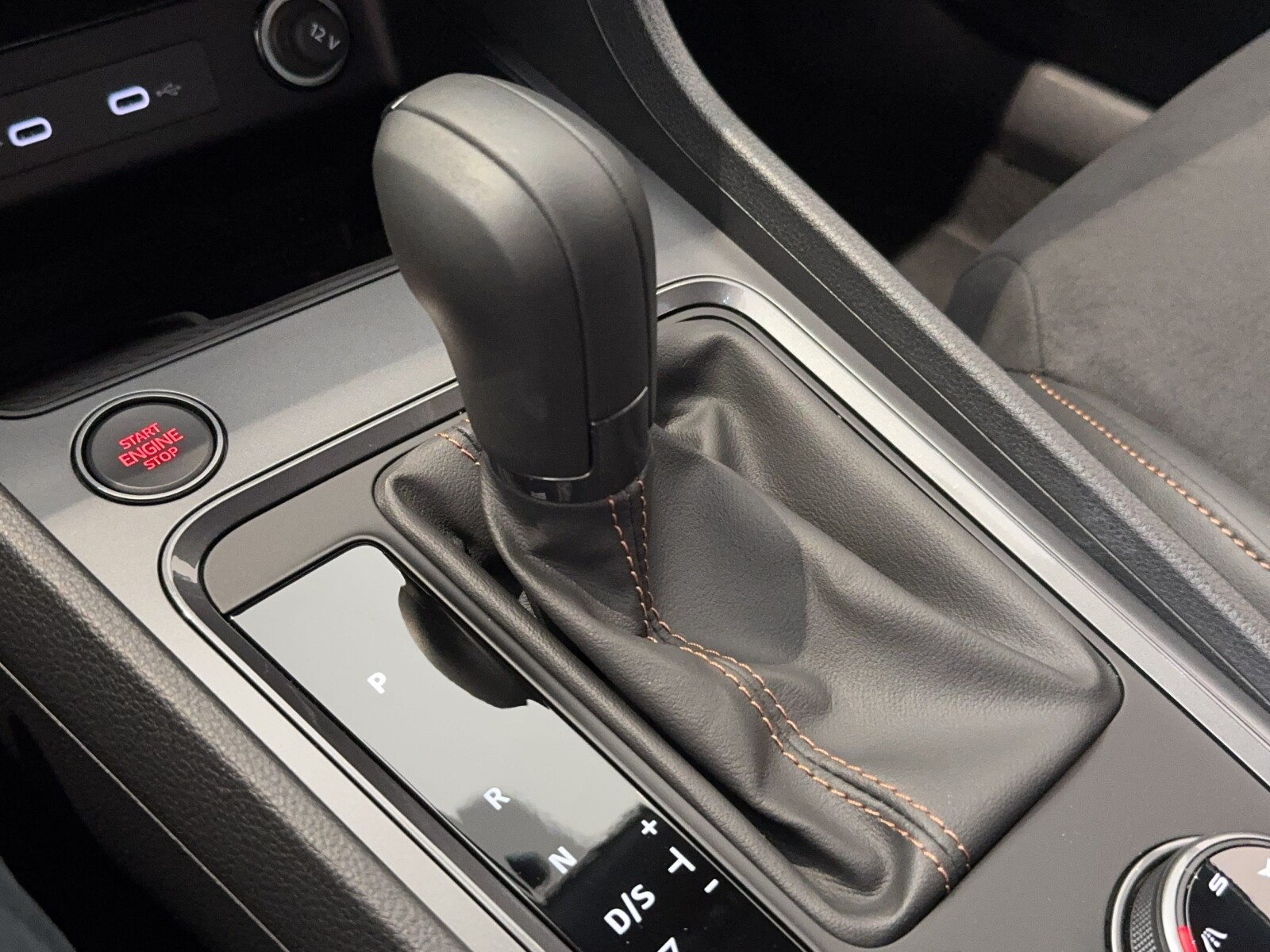 Cupra Ateca - zdjęcie 27