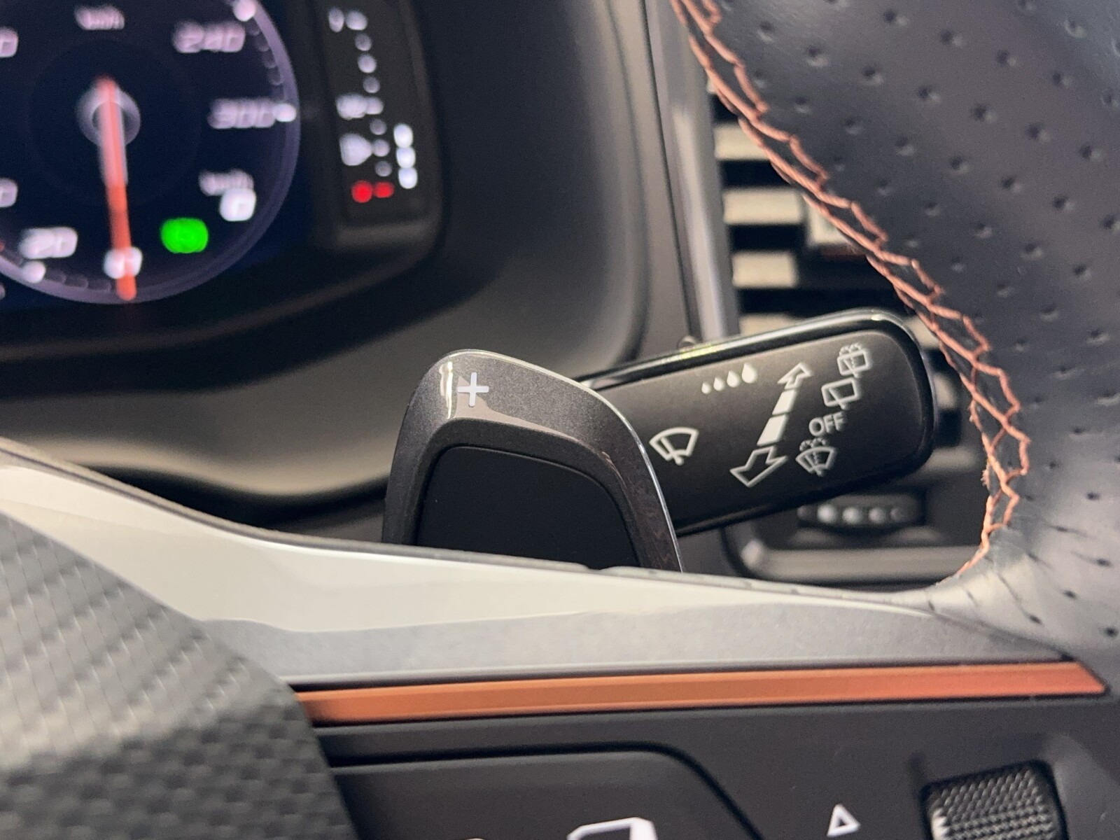 Cupra Ateca - zdjęcie 24