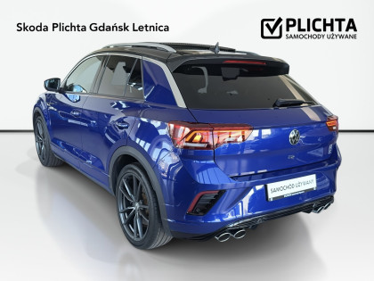 Volkswagen T-Roc R 2.0 TSI 300KM DSG 4Motion , Panorama ,DCC , GW