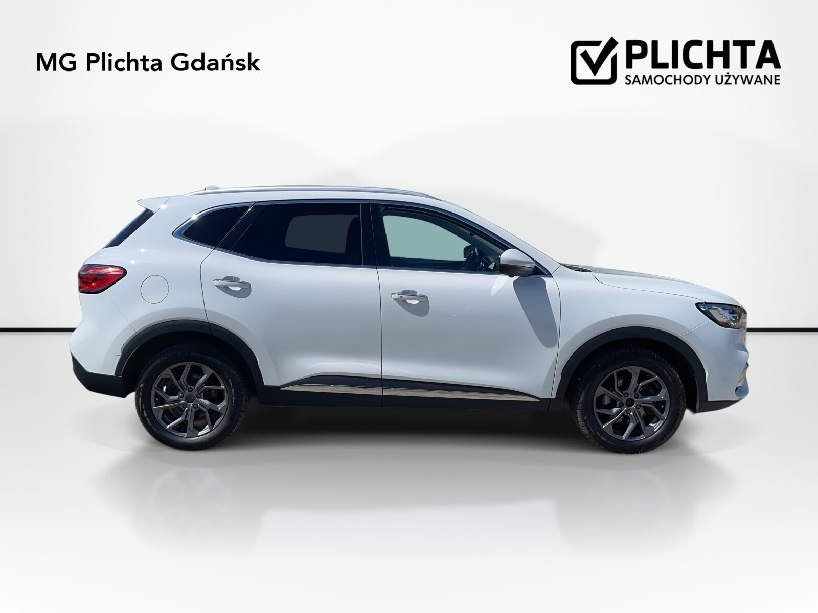MG EHS - zdjęcie 4