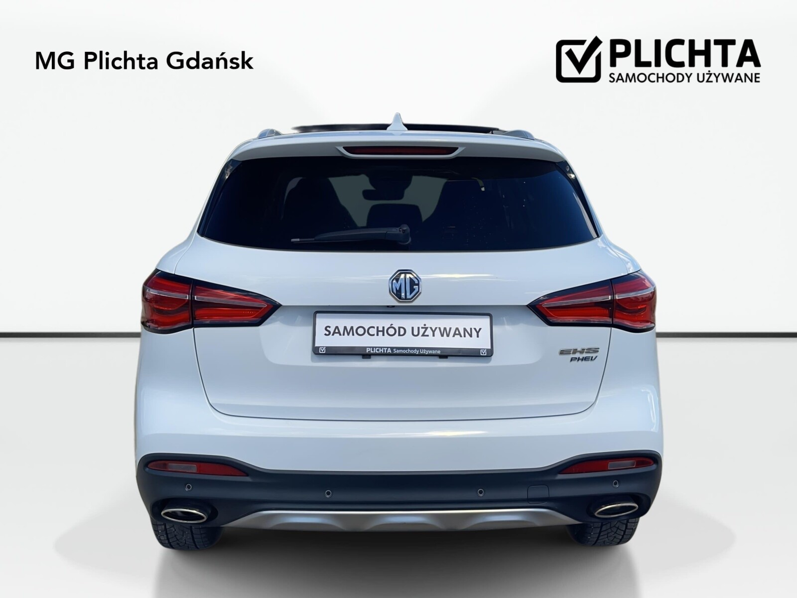MG EHS - zdjęcie 6