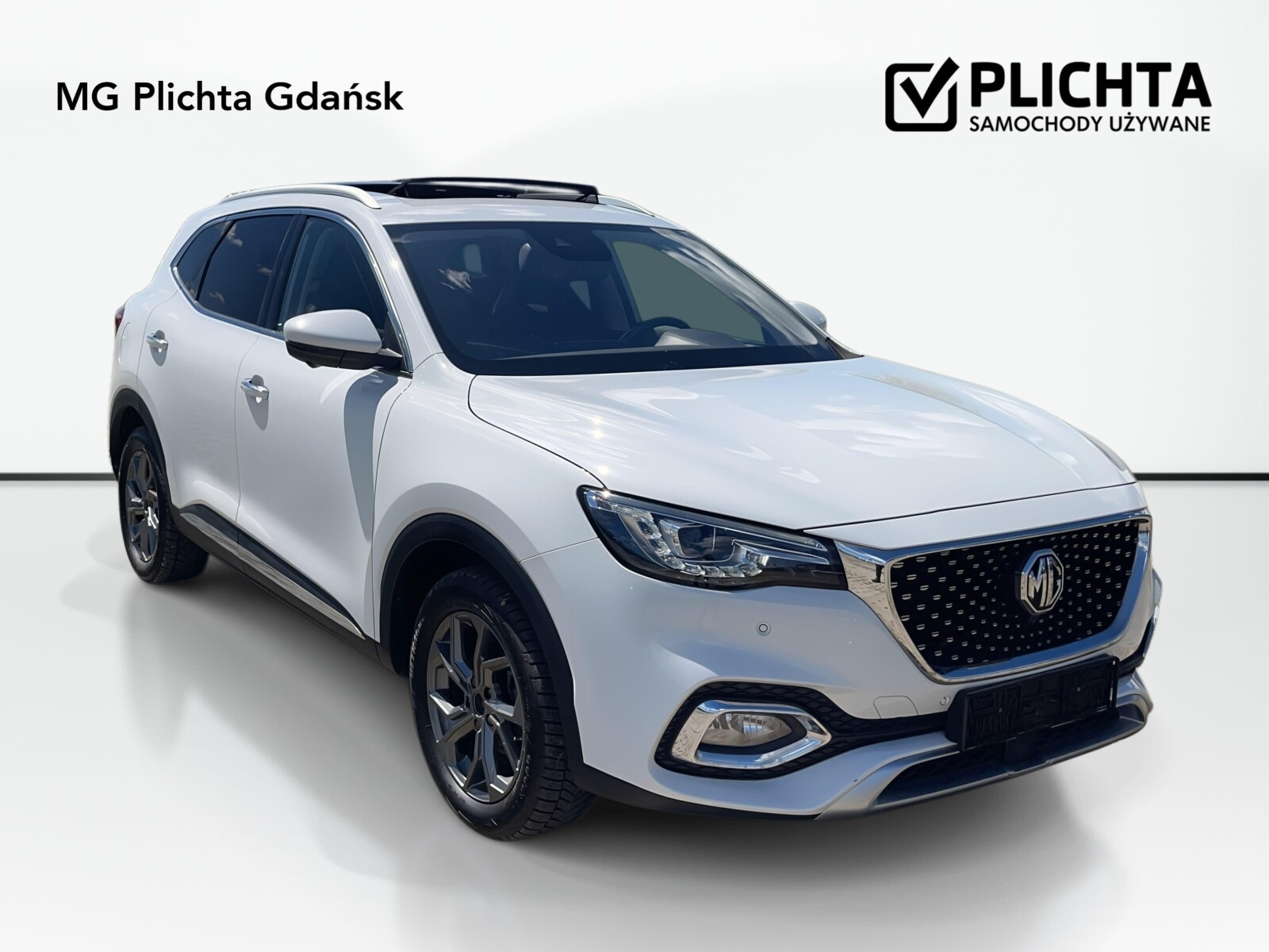 MG EHS - zdjęcie 3