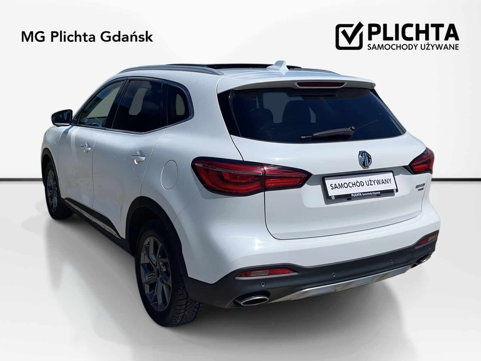 MG EHS - zdjęcie 7