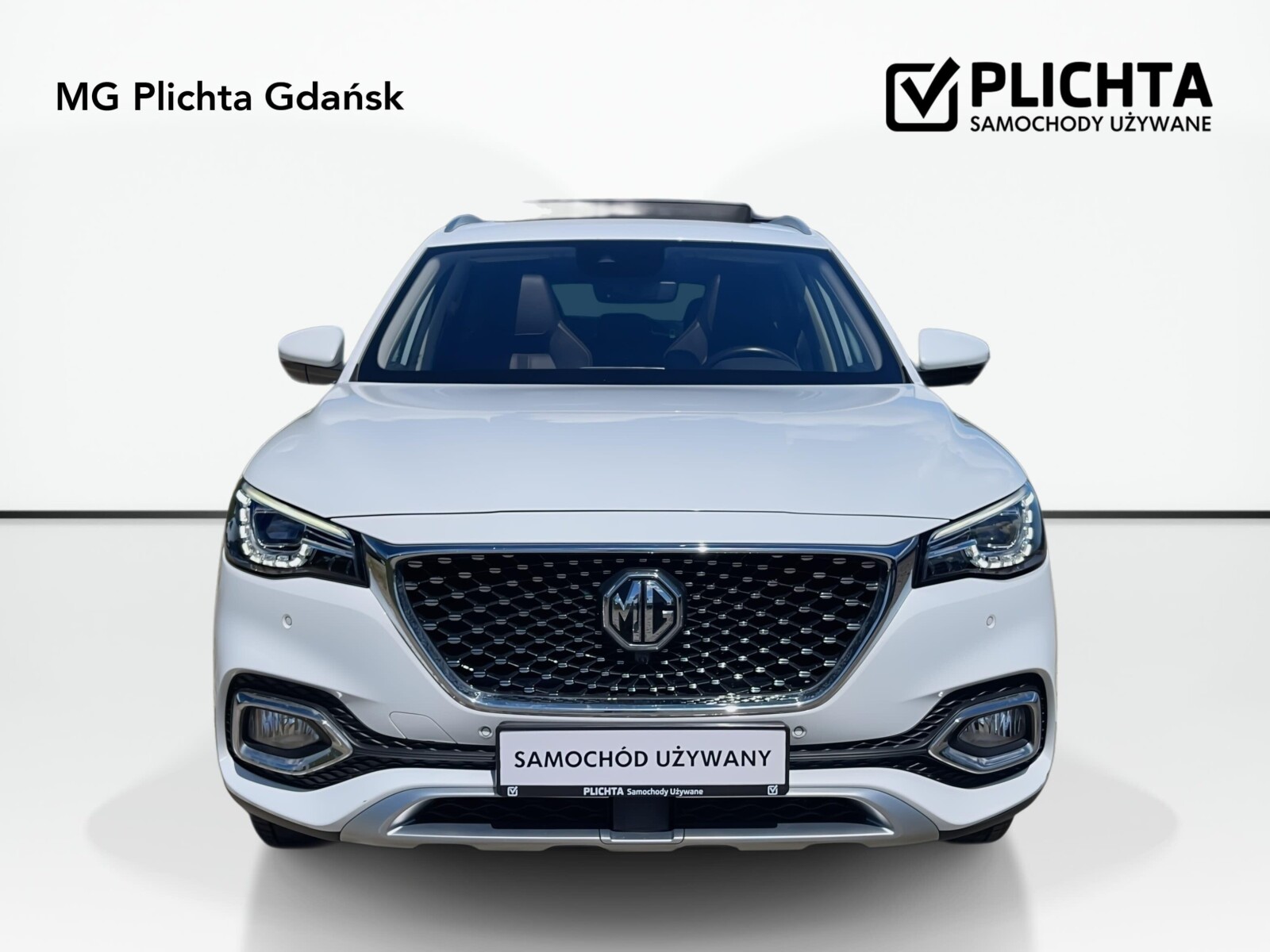 MG EHS - zdjęcie 2