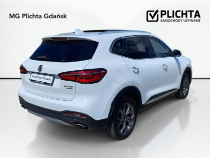 Hybryda Plug-in | Faktura VAT 23% | Panorama | Kamery 360 | El. Fotele