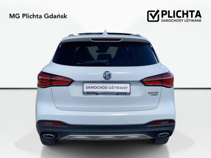 Hybryda Plug-in | Faktura VAT 23% | Panorama | Kamery 360 | El. Fotele