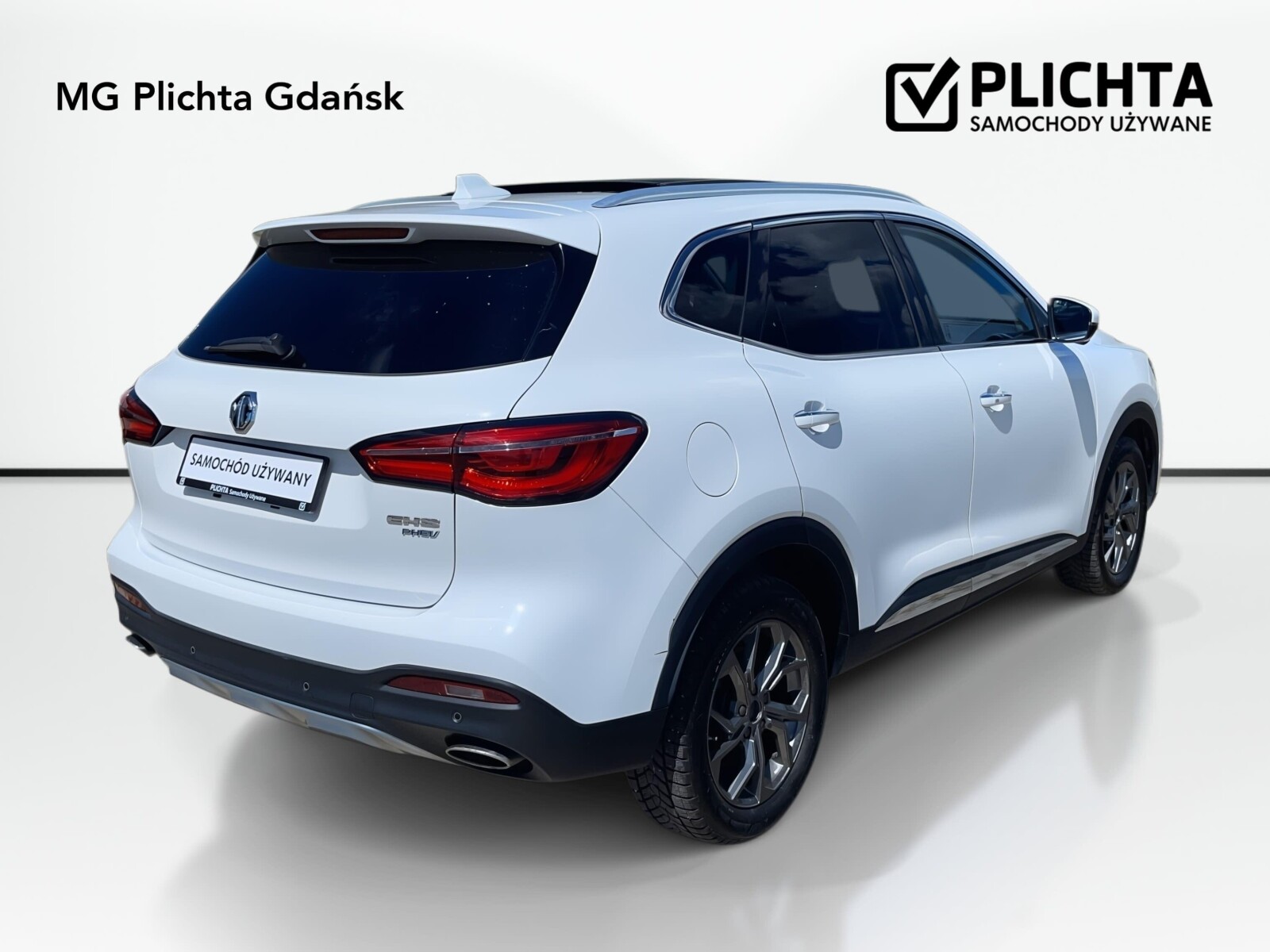 MG EHS - zdjęcie 5