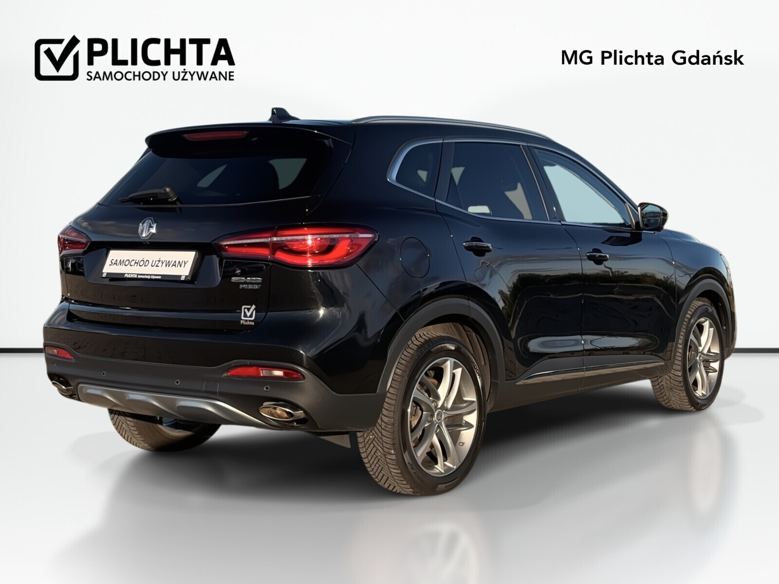 MG EHS - zdjęcie 5