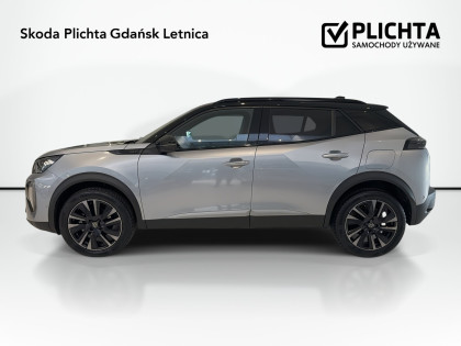 Peugeot 2008 GT 1.2 PureTech 130 KM , Kamera , GW