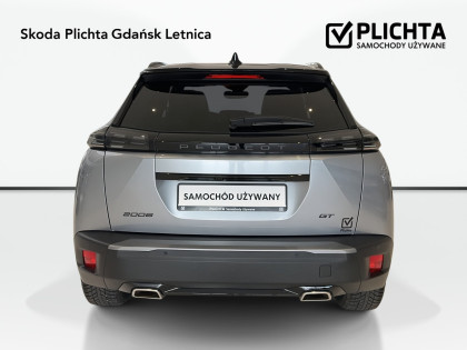 Peugeot 2008 GT 1.2 PureTech 130 KM , Kamera , GW