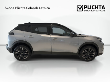 Peugeot 2008 GT 1.2 PureTech 130 KM , Kamera , GW