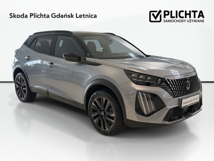 Peugeot 2008 GT 1.2 PureTech 130 KM , Kamera , GW