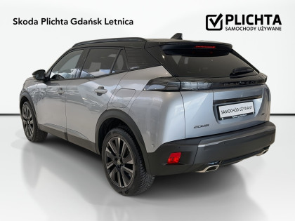 Peugeot 2008 GT 1.2 PureTech 130 KM , Kamera , GW