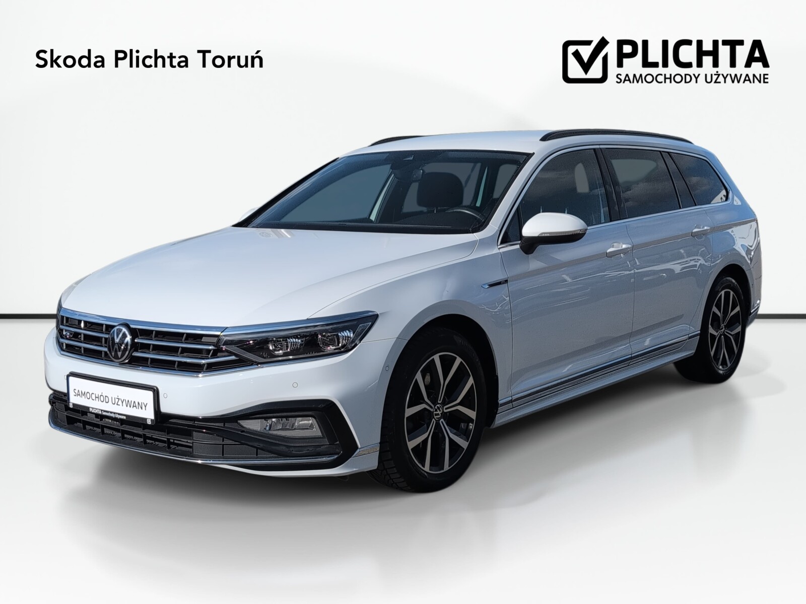 Volkswagen Passat Variant - zdjęcie 1