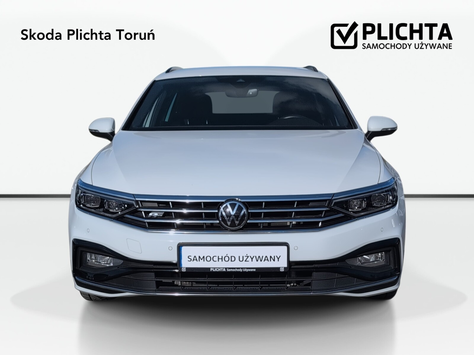Volkswagen Passat Variant - zdjęcie 2