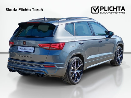 2,0 TSI 300KM VZ 4x4 DSG Panorama Beast Virtual LED Kamera ASO FV23%