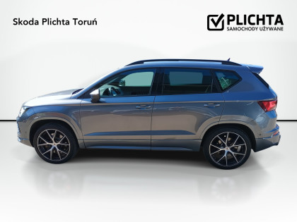 2,0 TSI 300KM VZ 4x4 DSG Panorama Beast Virtual LED Kamera ASO FV23%