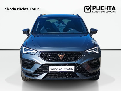 2,0 TSI 300KM VZ 4x4 DSG Panorama Beast Virtual LED Kamera ASO FV23%