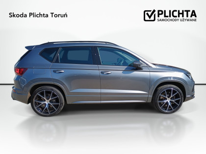2,0 TSI 300KM VZ 4x4 DSG Panorama Beast Virtual LED Kamera ASO FV23%
