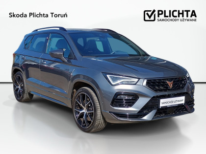 2,0 TSI 300KM VZ 4x4 DSG Panorama Beast Virtual LED Kamera ASO FV23%