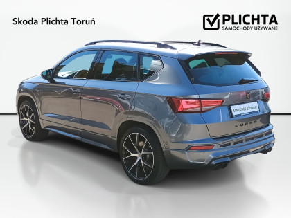 2,0 TSI 300KM VZ 4x4 DSG Panorama Beast Virtual LED Kamera ASO FV23%