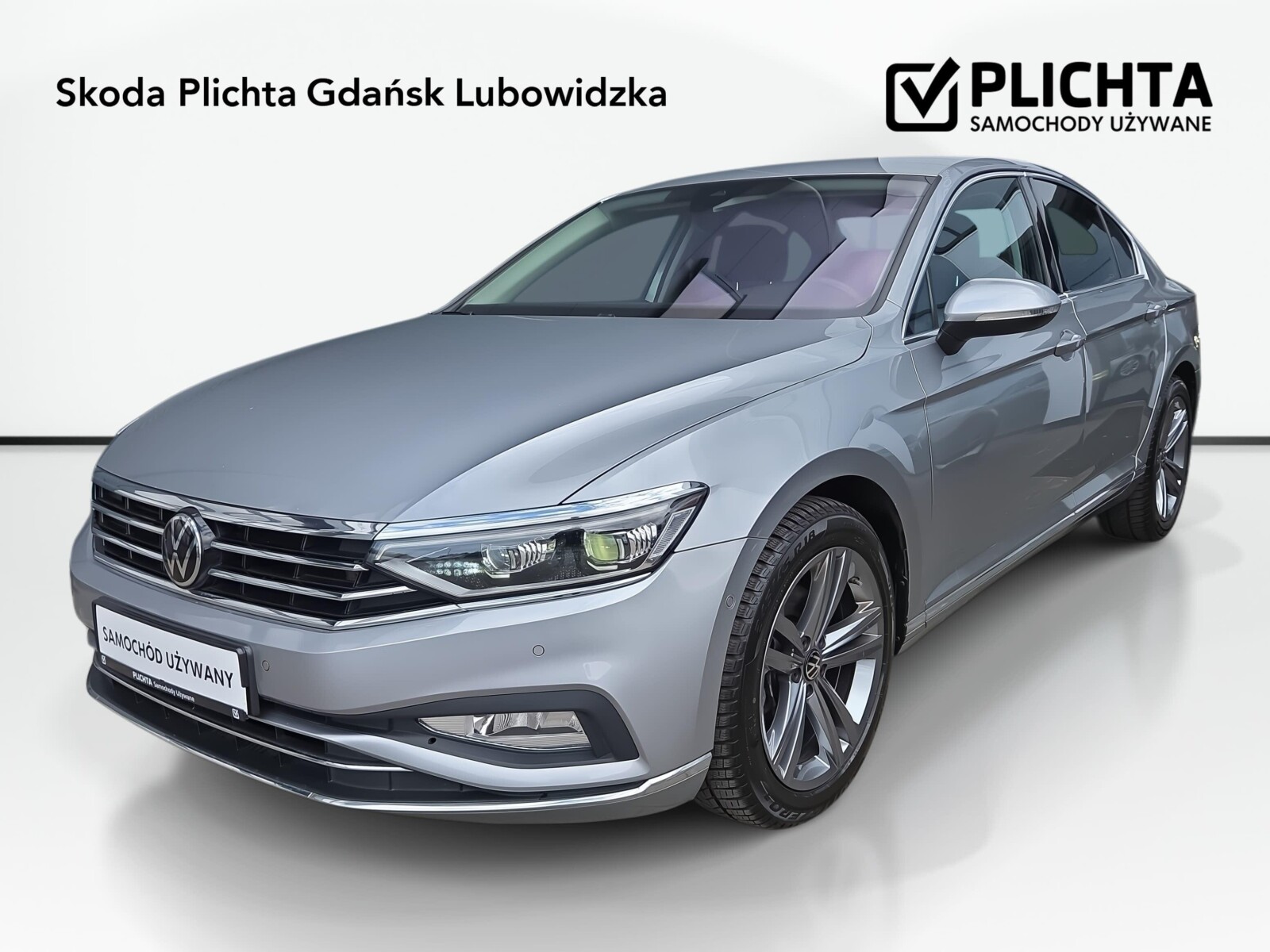 FULL LED DSG Kamera Virtualcockpit Podgrz.fotele App-Connect FV23%