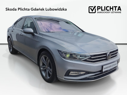 FULL LED DSG Kamera Virtualcockpit Podgrz.fotele App-Connect FV23%