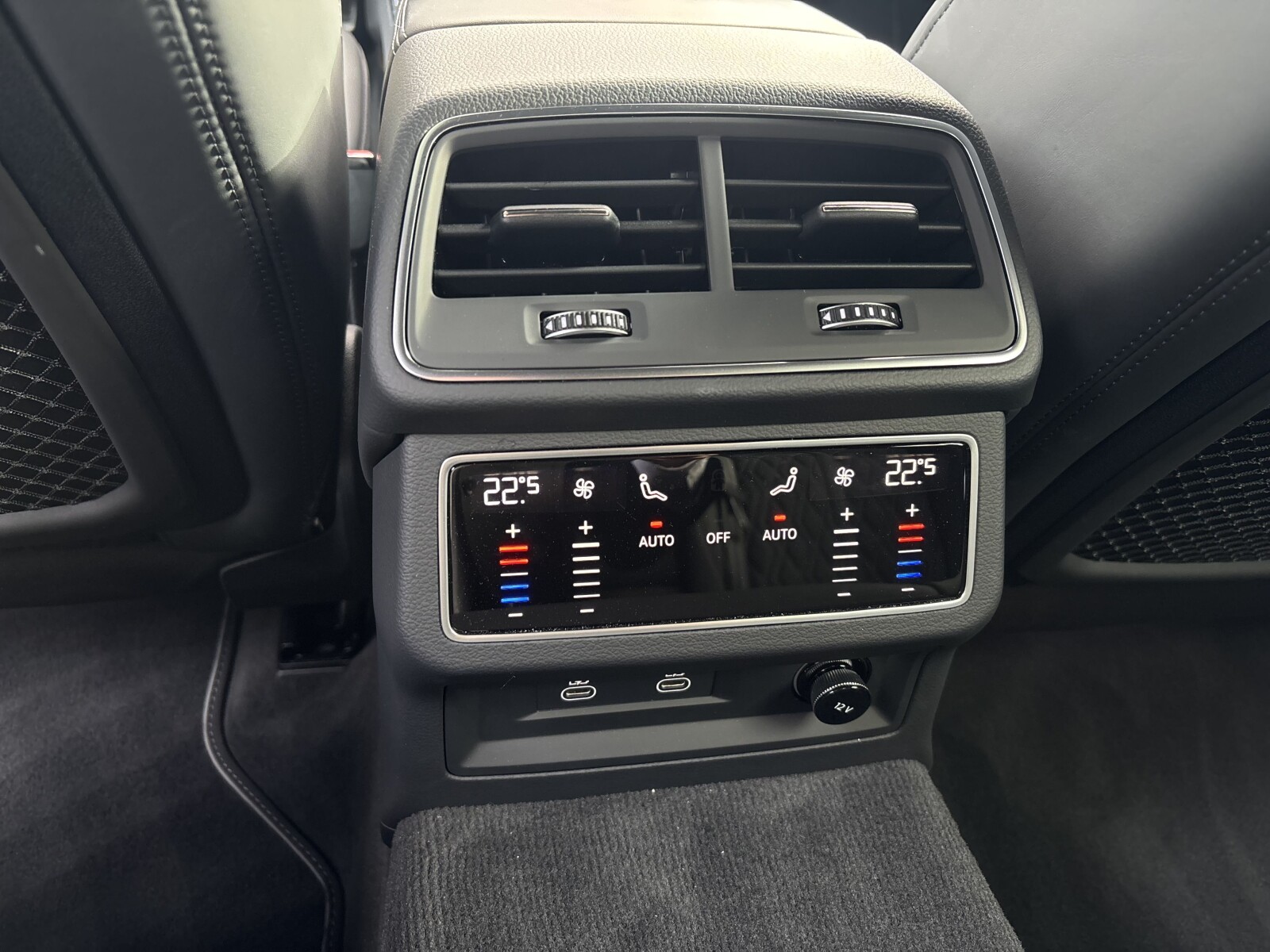 Audi A7 Sportback - zdjęcie 34